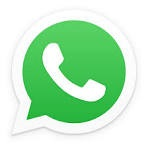 Whatsapp Logo